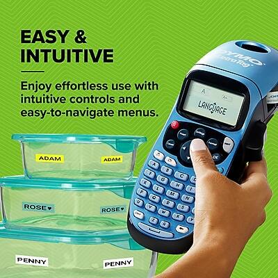 EASY & INTUITIVE  
Enjoy effortless use with intuitive controls and easy-to-navigate menus.  

YMO  
LANGUAGE  
ADAM ROSE  
ADAM ROSE  
D A S F C G C K H L 1 P M Q N 07 R $ W X z y R 1  
OK  
PENNY  
PENNY