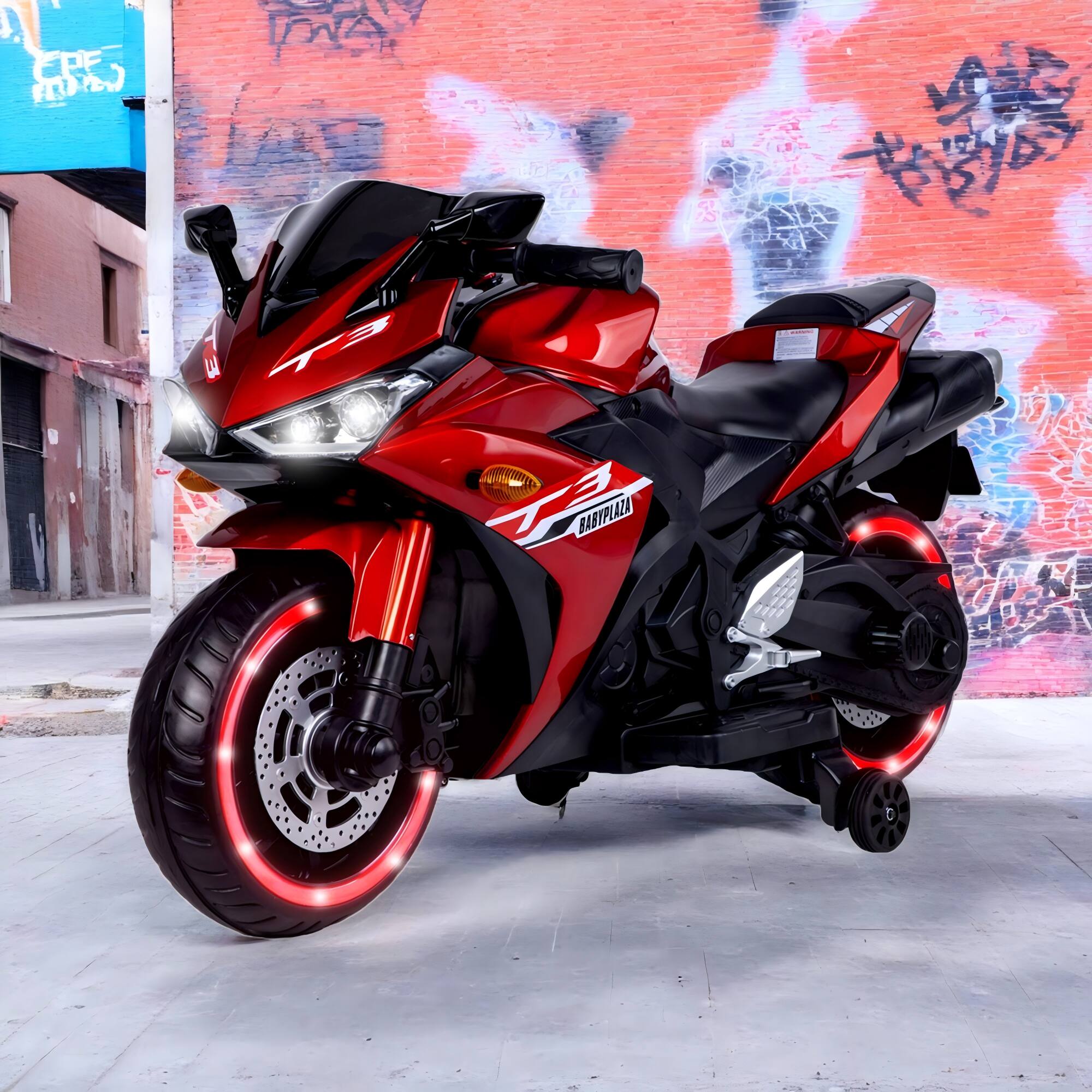 EPF  
FOA  
G  
13  
BABYPLAZA