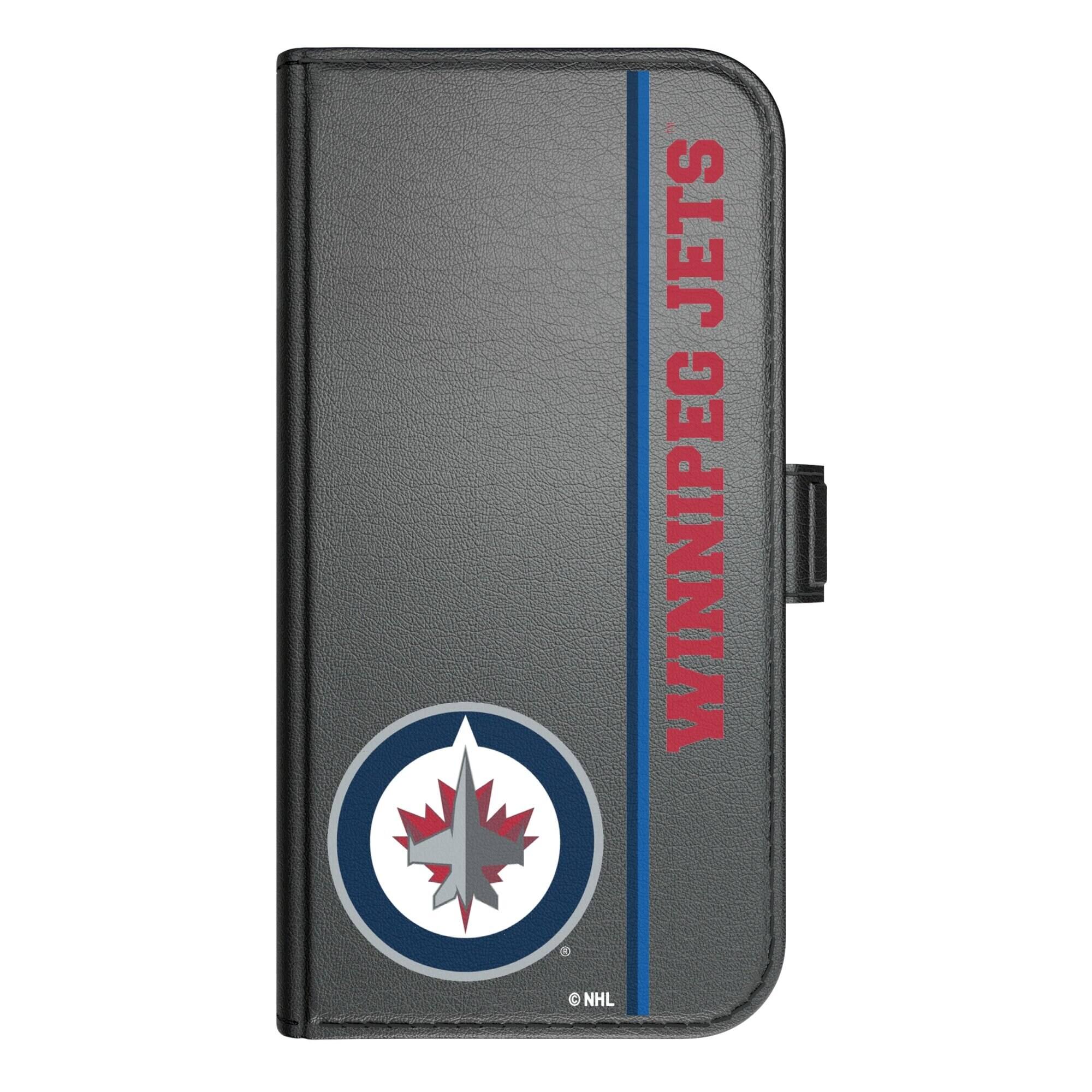 NHL  
WINNIPEG JETS