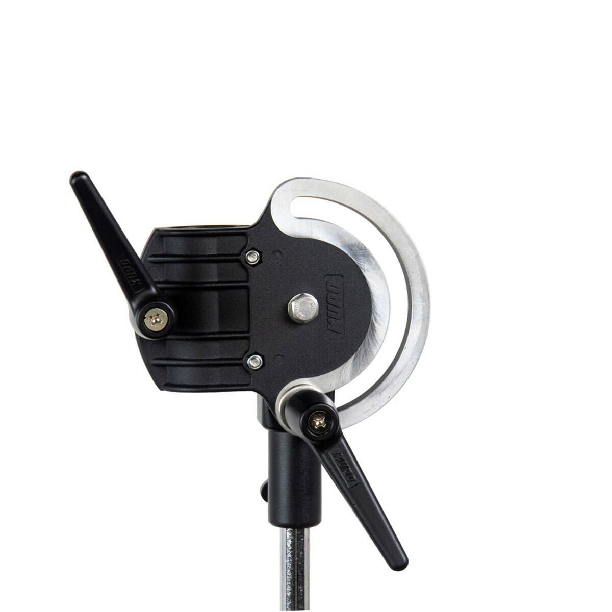 Alt View 3. Kupo - Kupo Pivoting Boom Arm Clamp.