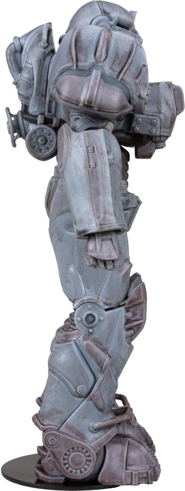 McFarlane Toys Fallout 76 T 60 7.2