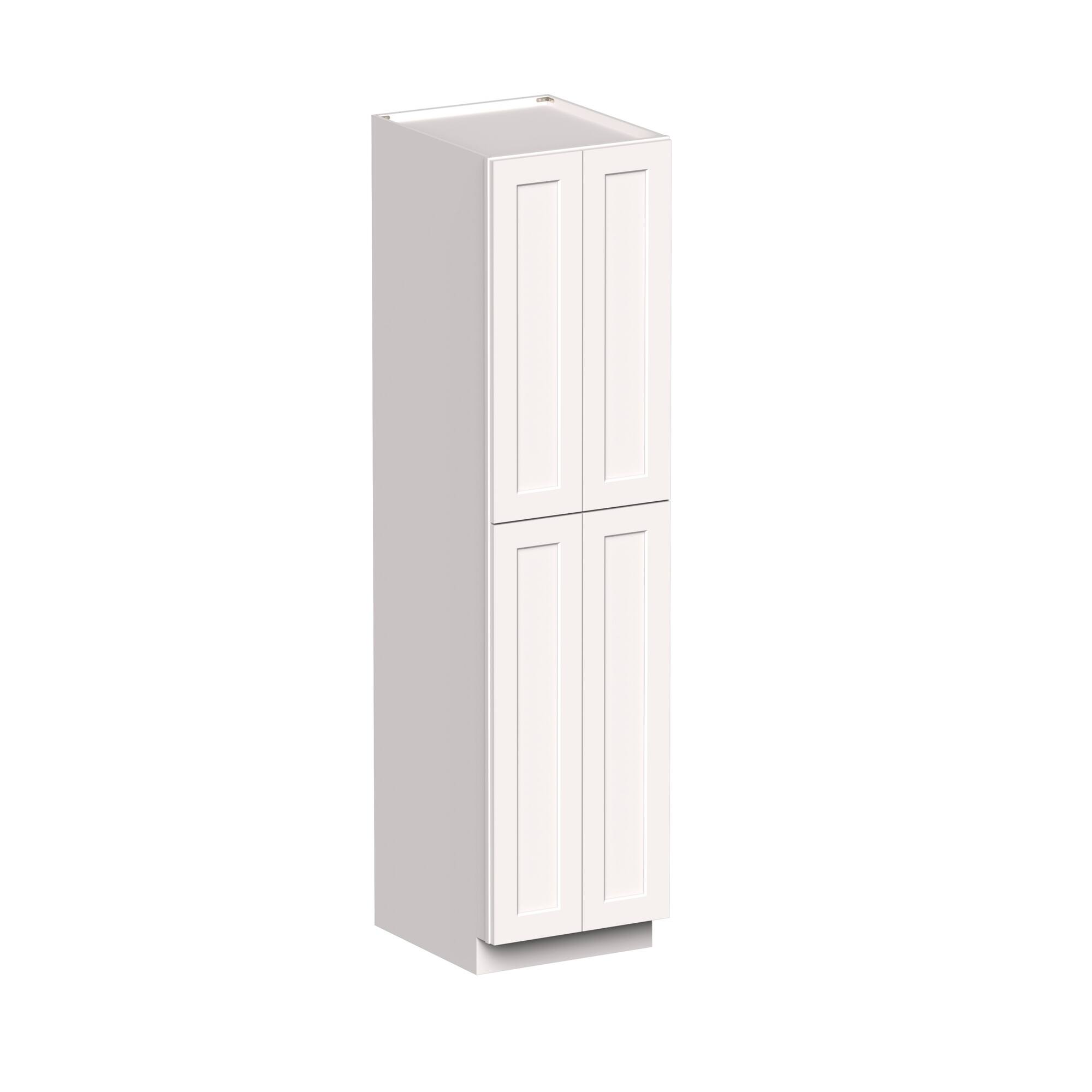 White Shaker
