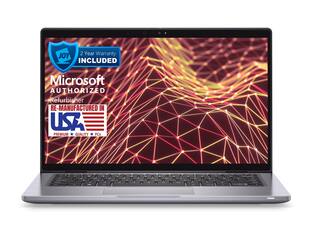 Dell Latitude 7330 Intel Core i7 1265U 1.8GHz, 16GB, 256GB NVMe Dell Latitude 7330 Intel Core i7 1265U 1.8GHz, 16GB, 256GB NVMe