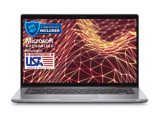 2 Year Warranty INCLUDED
Microsoft AUTHORIZED Refurbisher
RE-MANUFACTURED IN USA
PREMIUM QUALITY PCs