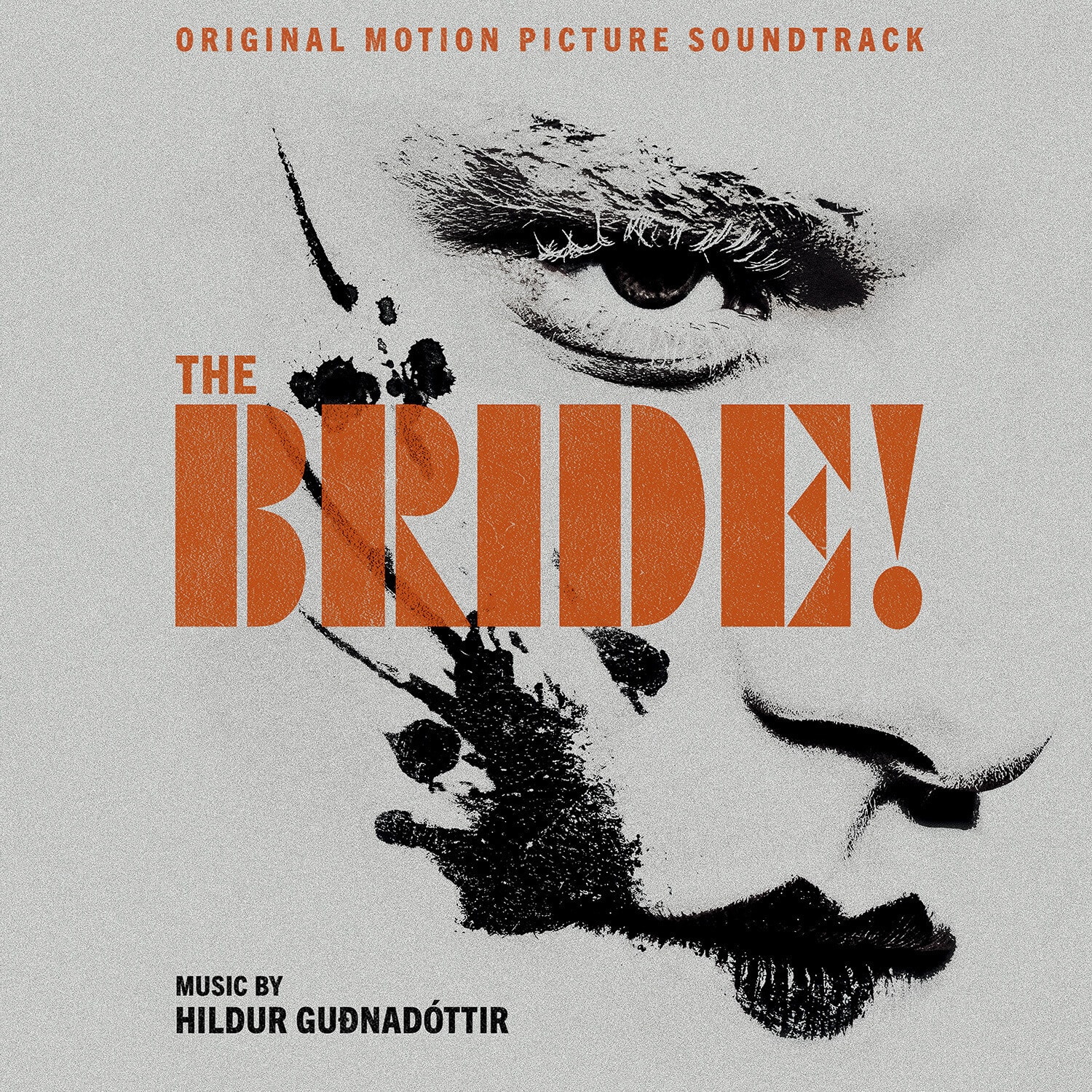 Hildur Guonadottir - THE BRIDE! (Original Soundtrack)   - VINYL LP price history on PriceWatchPro