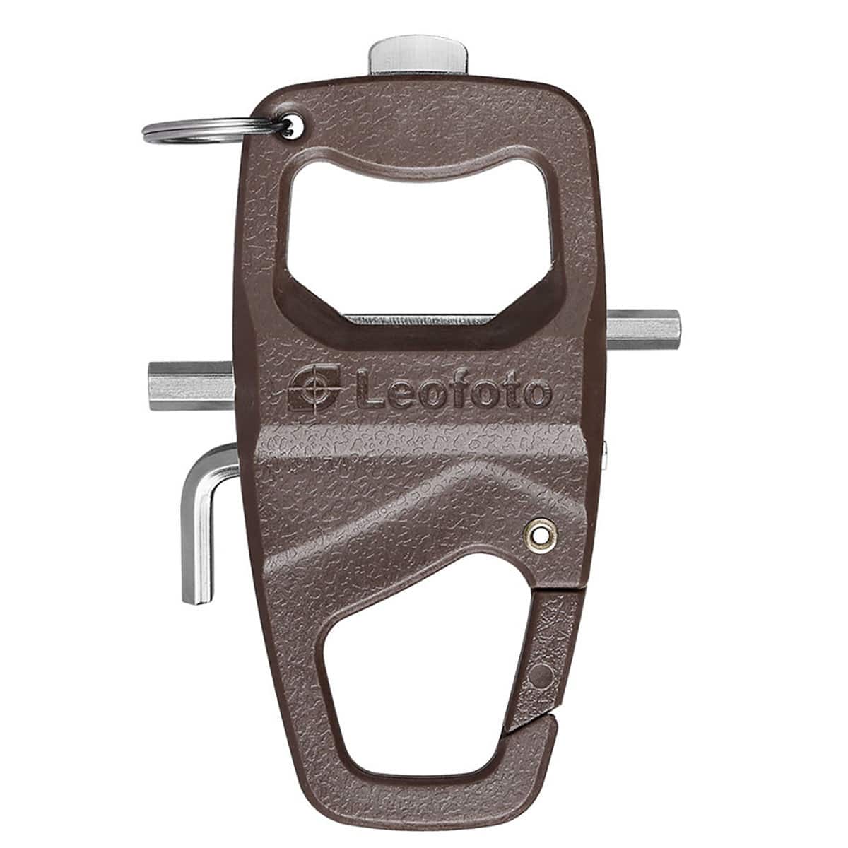 Leofoto - MPL Multi-Function Photography Tool for Tripod