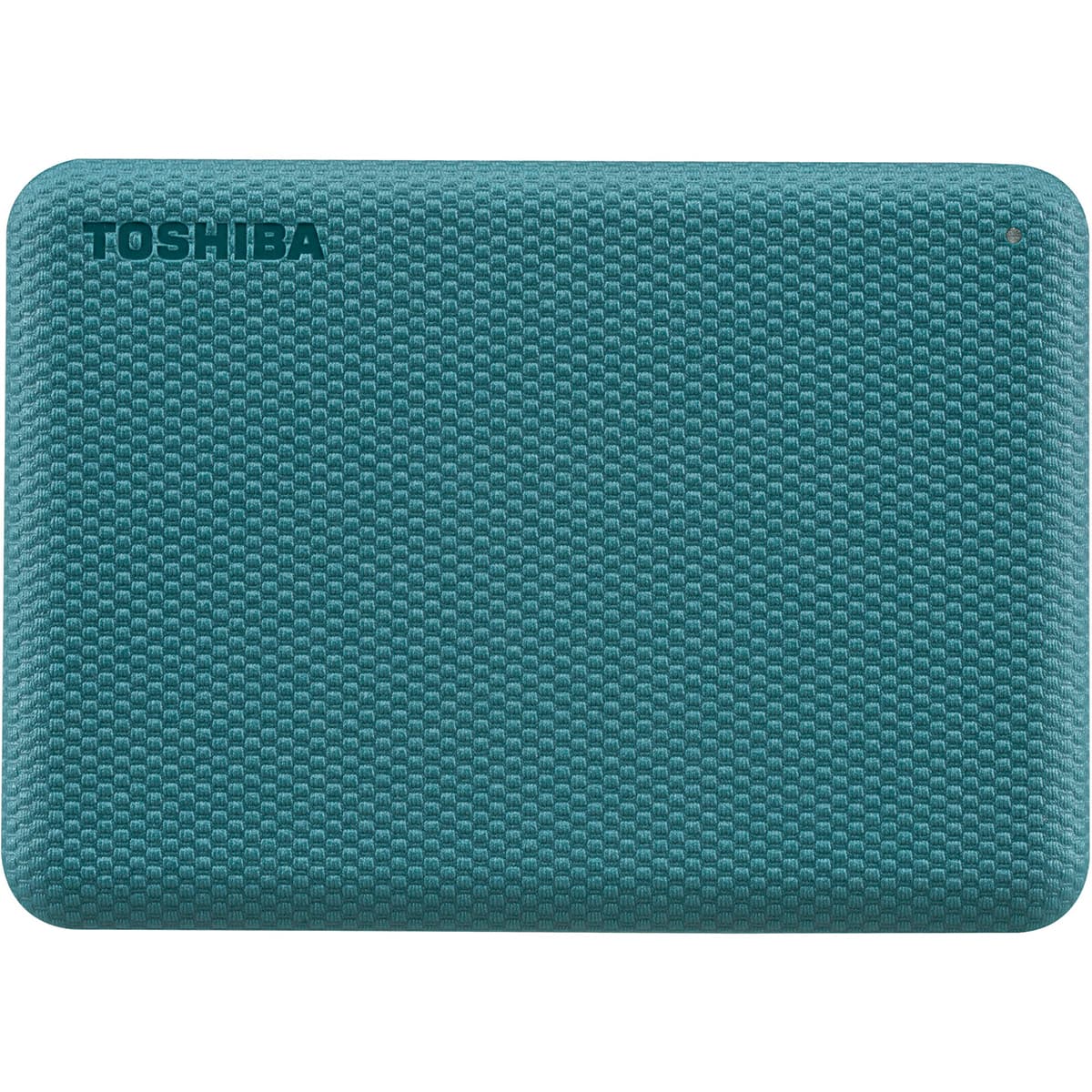 Toshiba Canvio Advance HDTCA20XG3AA 2 TB Portable Hard Drive