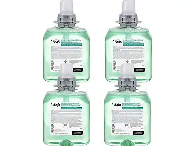 The text on the image reads:
"cajo
Hand Soap
with Aloe Vera
100% Natural
Ingredients
100% Vegan
100% Biodegradable
100% Recyclable
100% Cruelty-Free
100% Made in the USA
100% Sulfate-Free
100% Paraben-Free
100% Phthalate-Free
100% Gluten-Free
100% Hypoallergenic
100% Non-Toxic
100% Eco-Friendly
100% Plant-Based
100% pH Balanced
100% pH Neutral
100% pH Balanced
100% pH Neutral
100% pH Balanced
100% pH Neutral
100% pH Balanced
100% pH Neutral
100% pH Balanced
100% pH Neutral
100% pH Balanced
100% pH Neutral
100% pH Balanced
100% pH Neutral
100% pH Balanced
100% pH Neutral
100% pH Balanced
100%