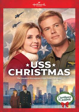 USS Christmas - DVD