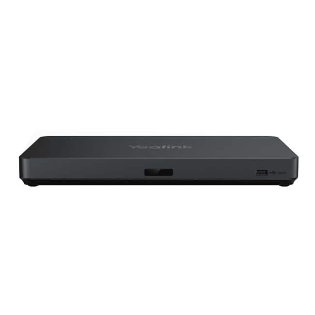 Yealink - Video Conference Equipment 1306011 - Black