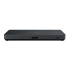 Yealink - Video Conference Equipment 1306011 - Black