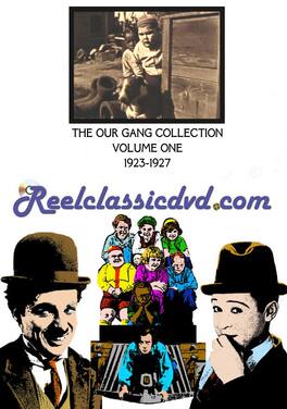The Our Gang Collection, Volume One - DVD