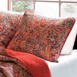 BreeBe - Persian Sham Standard - Multi