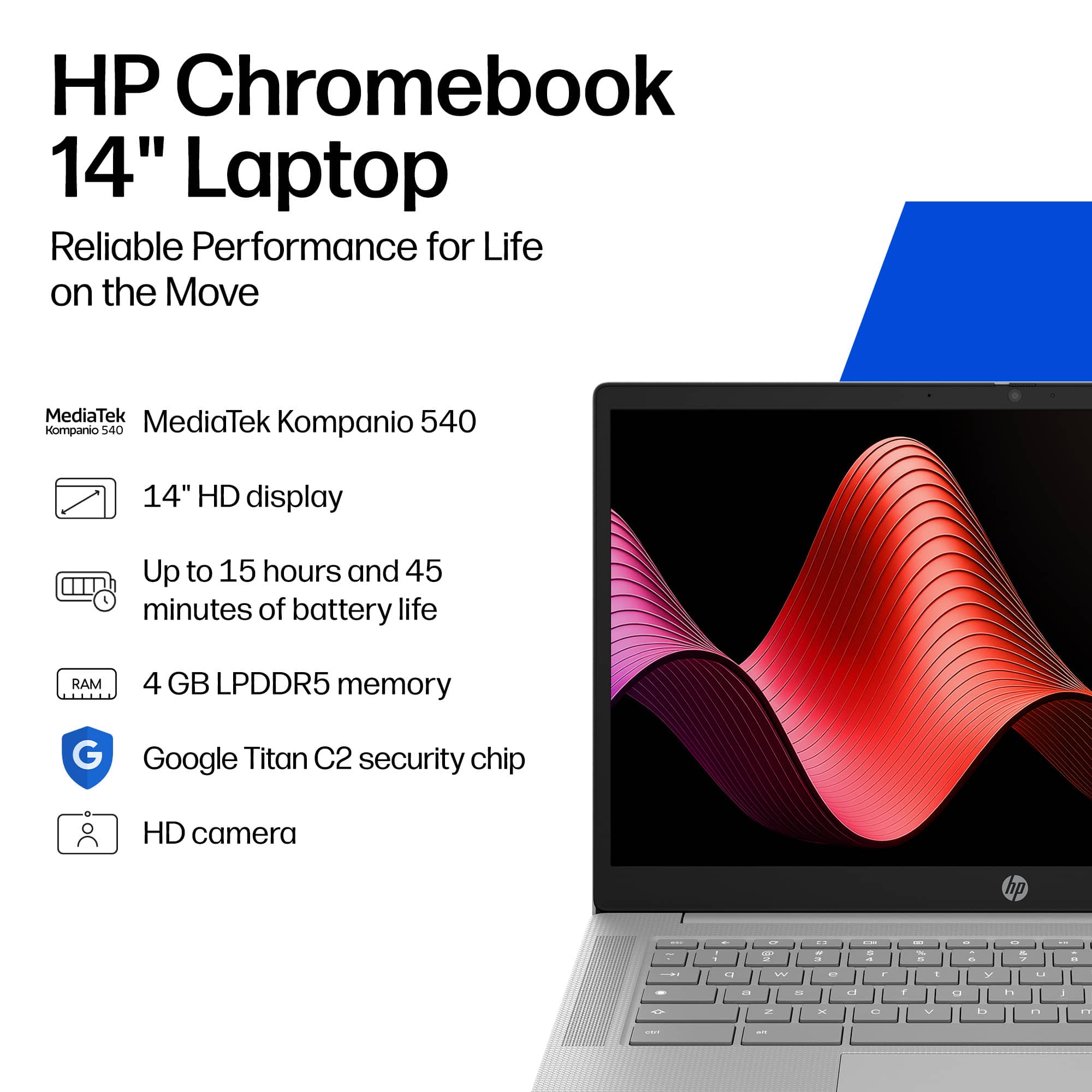 HP 14