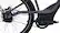 Alt View 13. Serial 1 - RUSH/CTY SPEED eBike, Charcoal w/ up to 115mi Max Operating Range & 28mph Max Speed - Black.