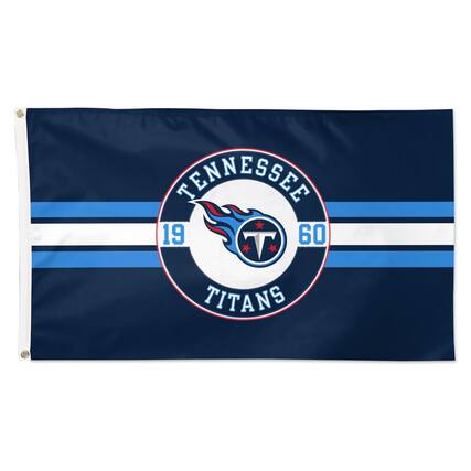 TENNESSEE
19 60
TITANS
