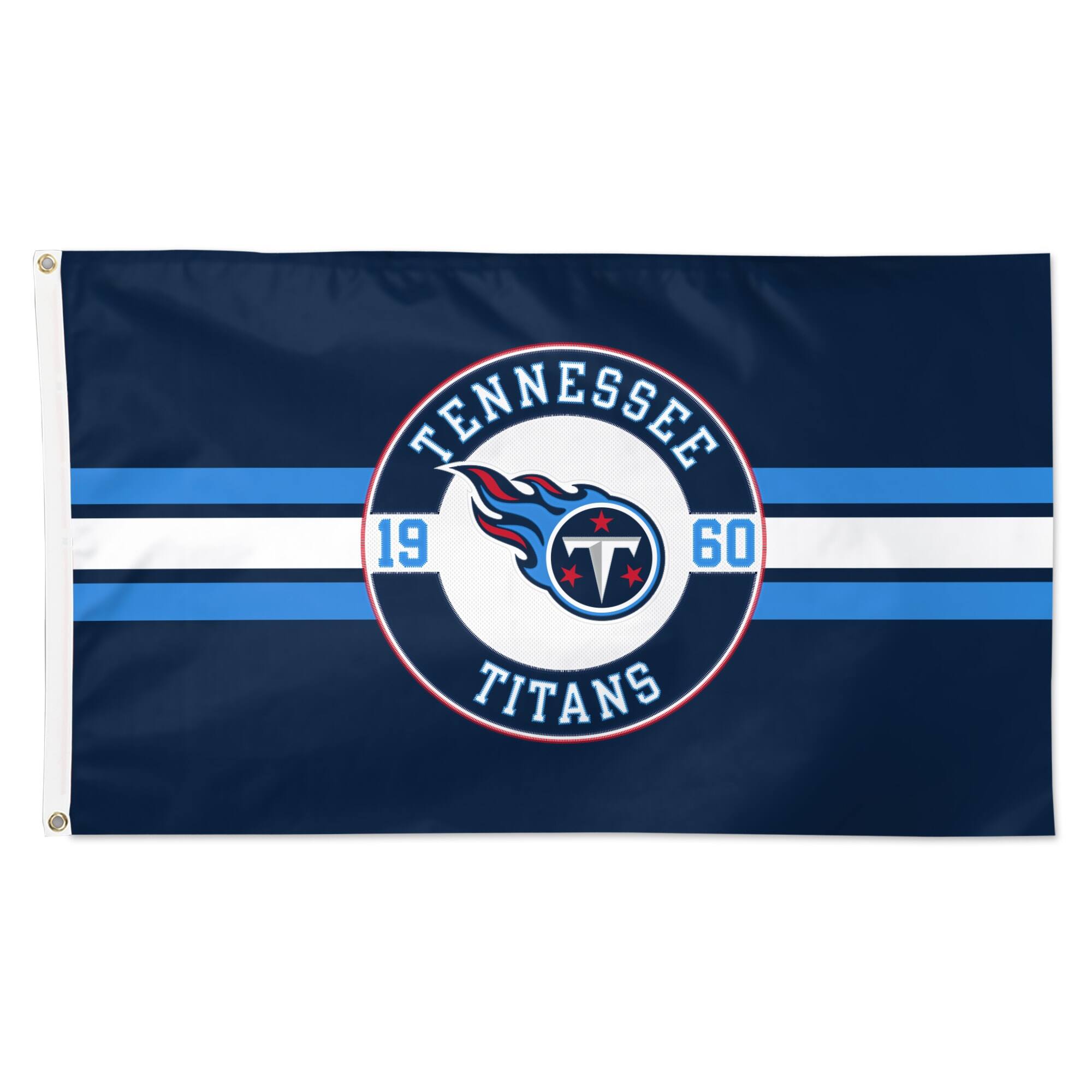 TENNESSEE  
19 60  
TITANS
