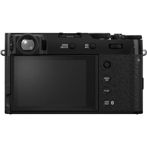 富士フィルムX100Ⅵ +セット販売 Fujifilm X100VI Digital Camera Bundle with Advanced Accessory Kit