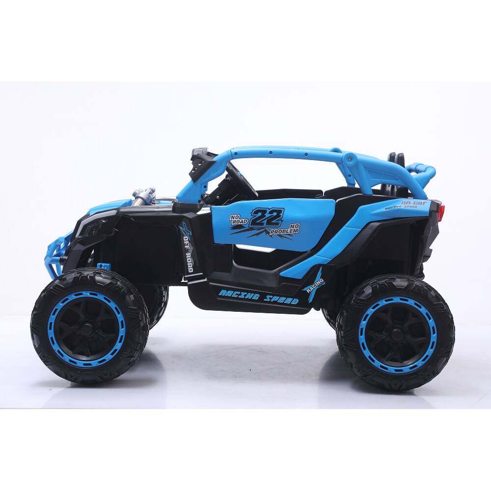 OFF ROAD  
NO ROAD 22 NO PROBLEM  
RACING RACING SPEED  
an-car RECTRO TRESO