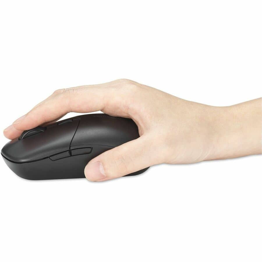 Kensington MY430 EQ Mouse Wireless Bluetooth Ricaricabile da 2 Kensington MY430 EQ Mouse Wireless Bluetooth Ricaricabile da 2