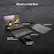 What's in the Box
- Zenbook DUO
- Zenbook Sleeve
- ASUS Pen 3.0
- Detachable Bluetooth Keyboard
- Type-C 100W AC Adapter