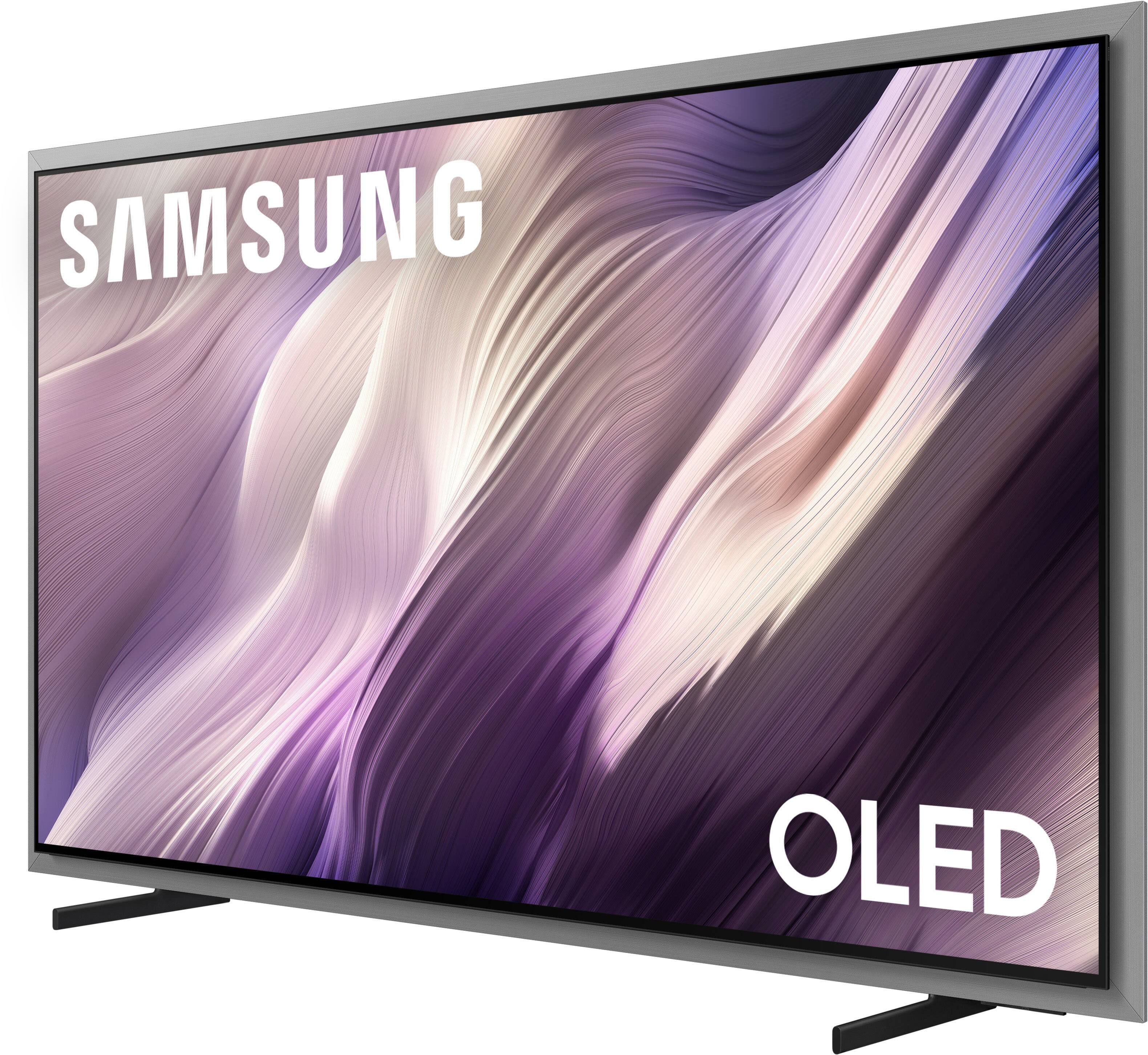 SAMSUNG OLED