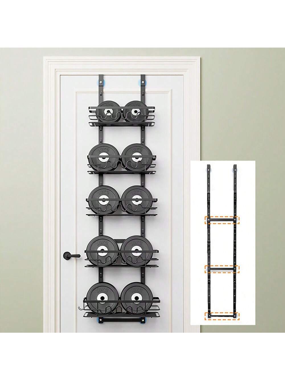 media item thumbnail