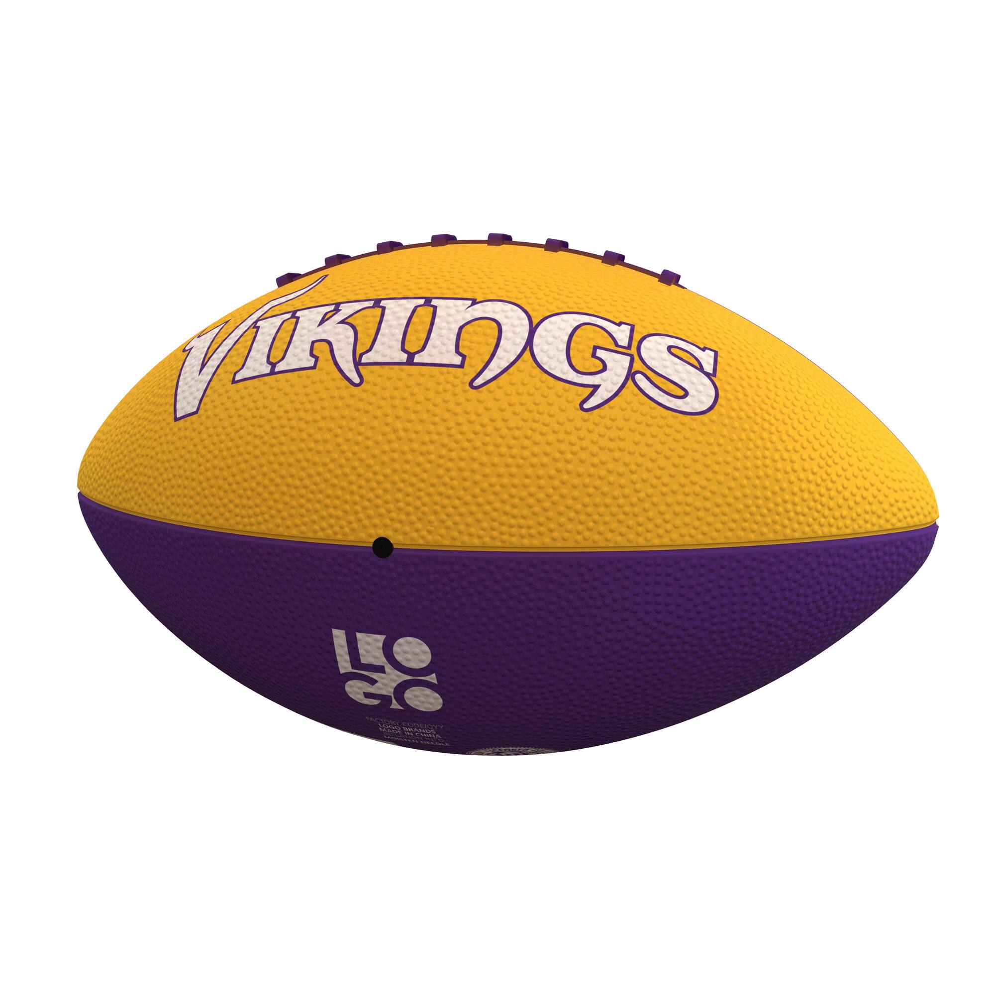 VIKINGS  
LOGO