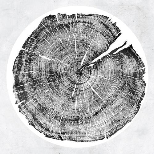 Roy Montgomery - M: Darkmotif Dancehall - VINYL LP