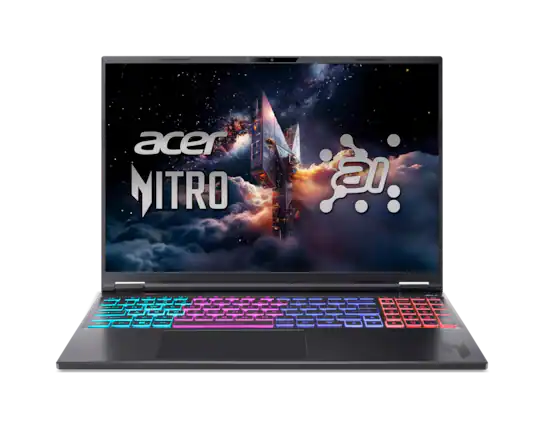 acer NITRO 5