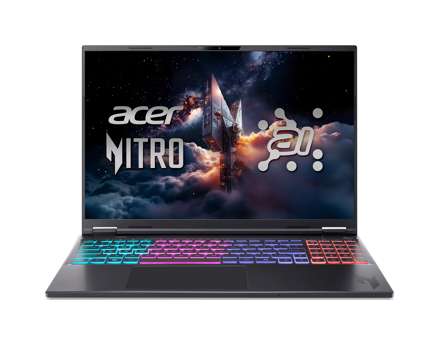 Acer Nitro Slim 16