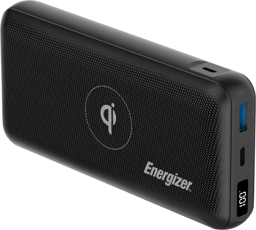 Energizer iP100.