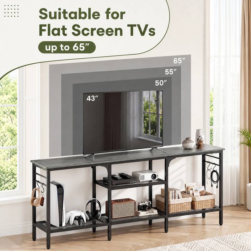 Suitable for Flat Screen TVs up to 65"