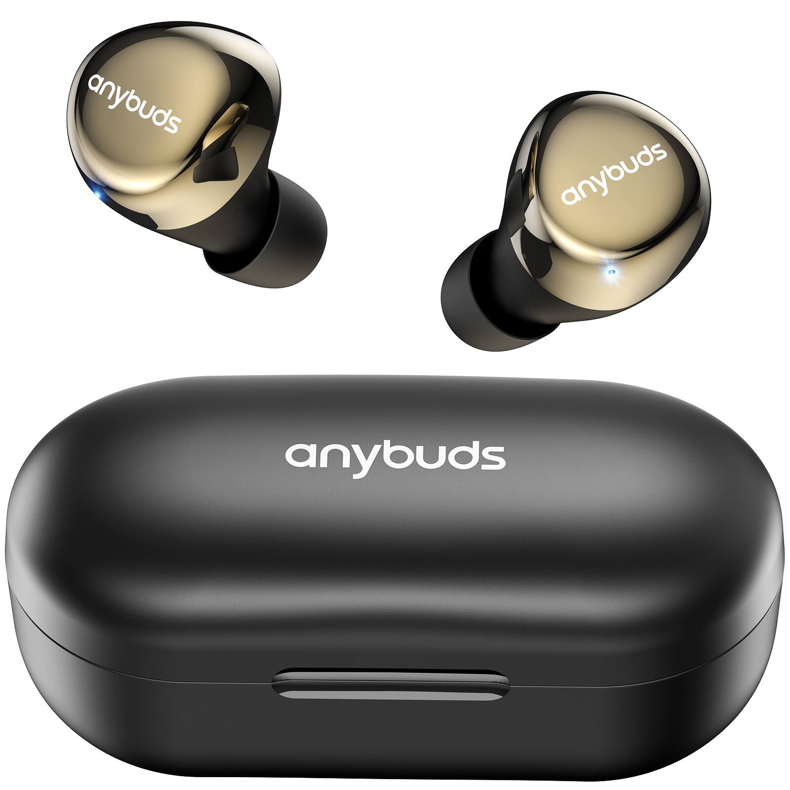 anybuds, anybuds, anybuds