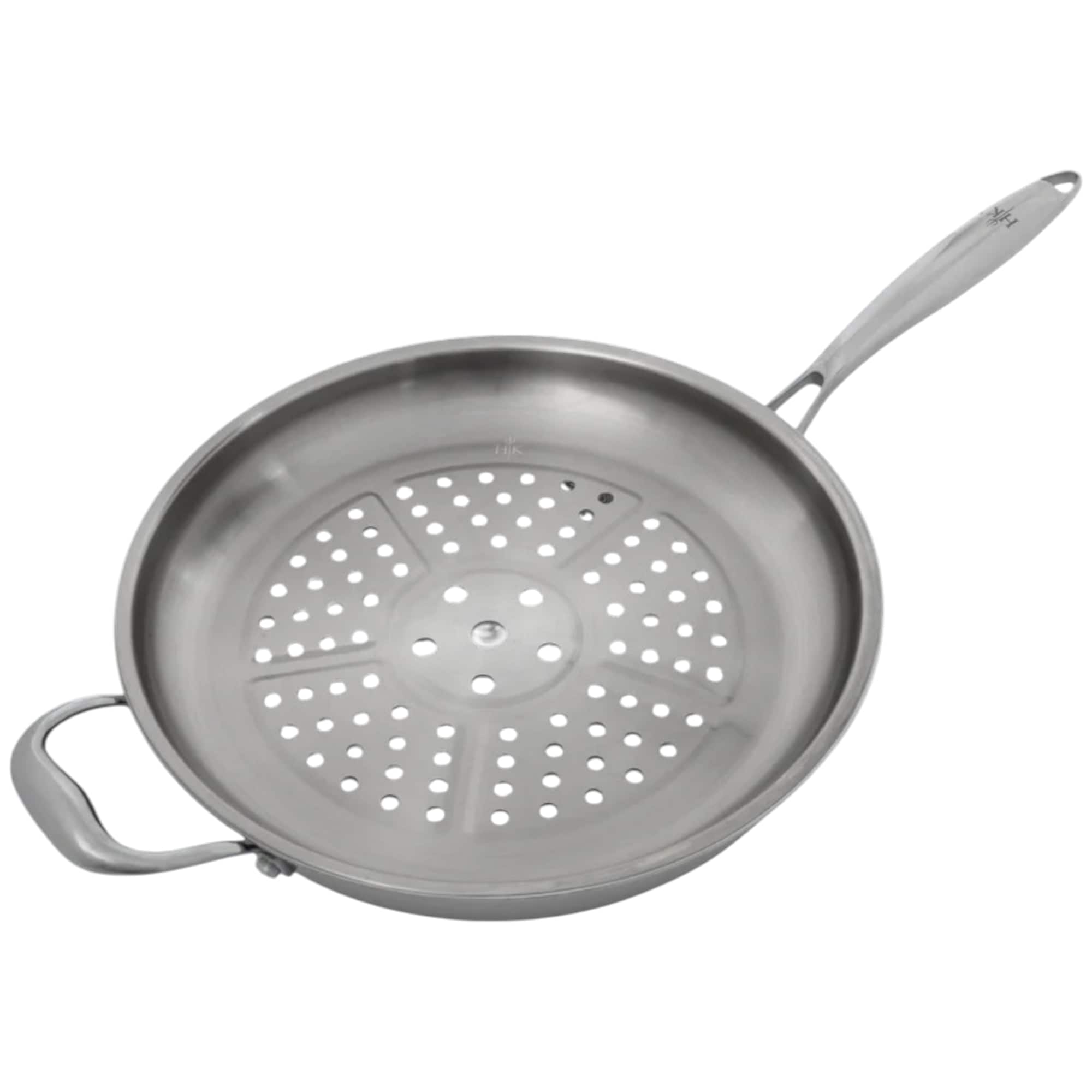 HELL'S KITCHEN Steamer
