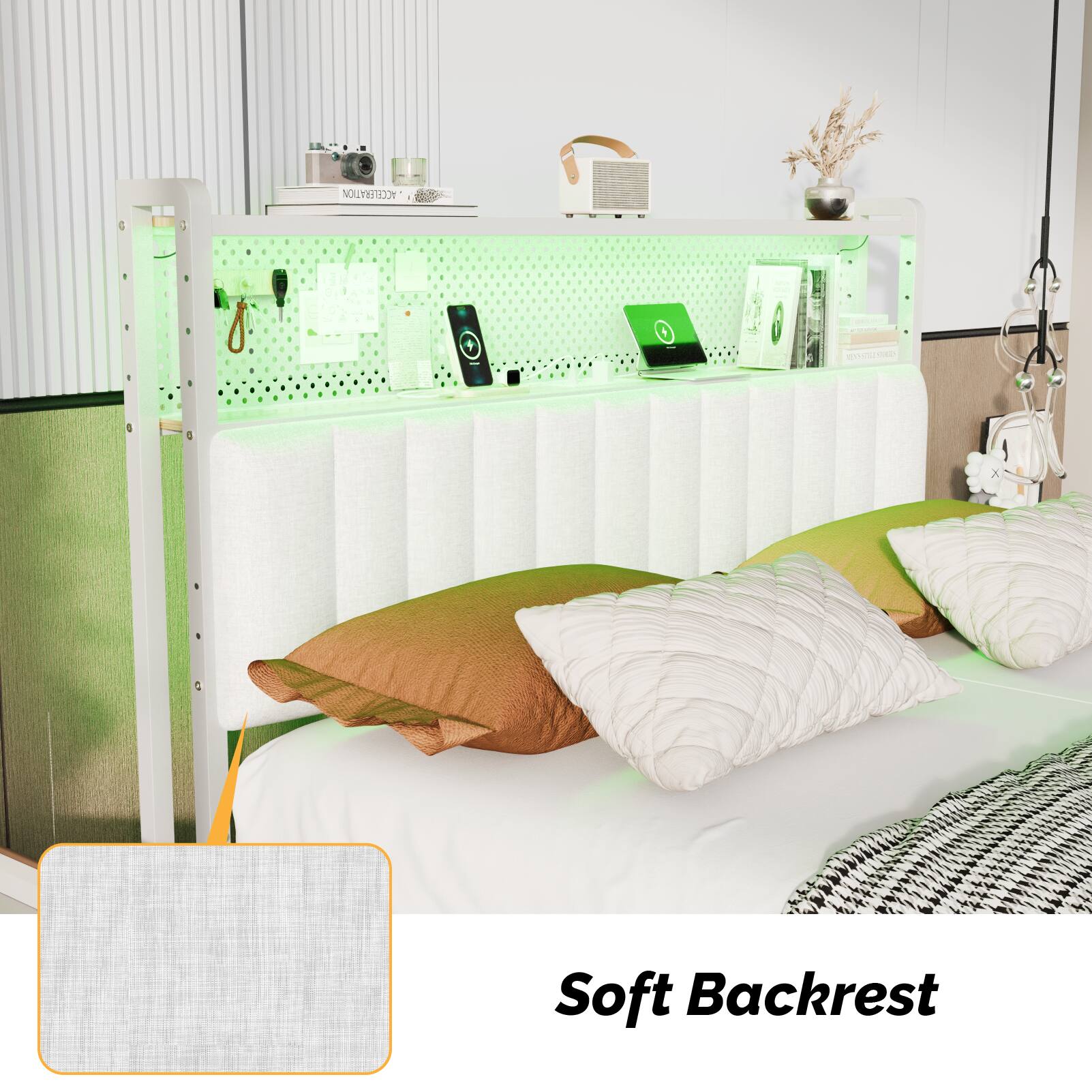 media item thumbnail