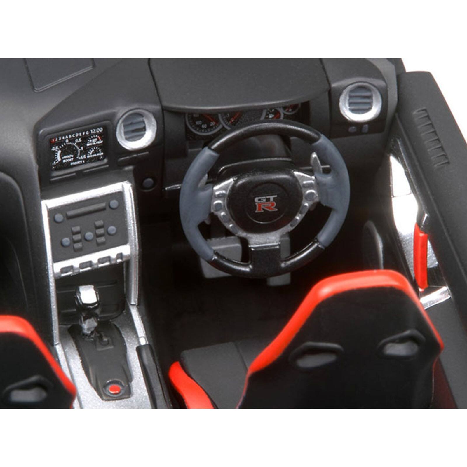 12:00 SAVARCOEFO DE  
GT R