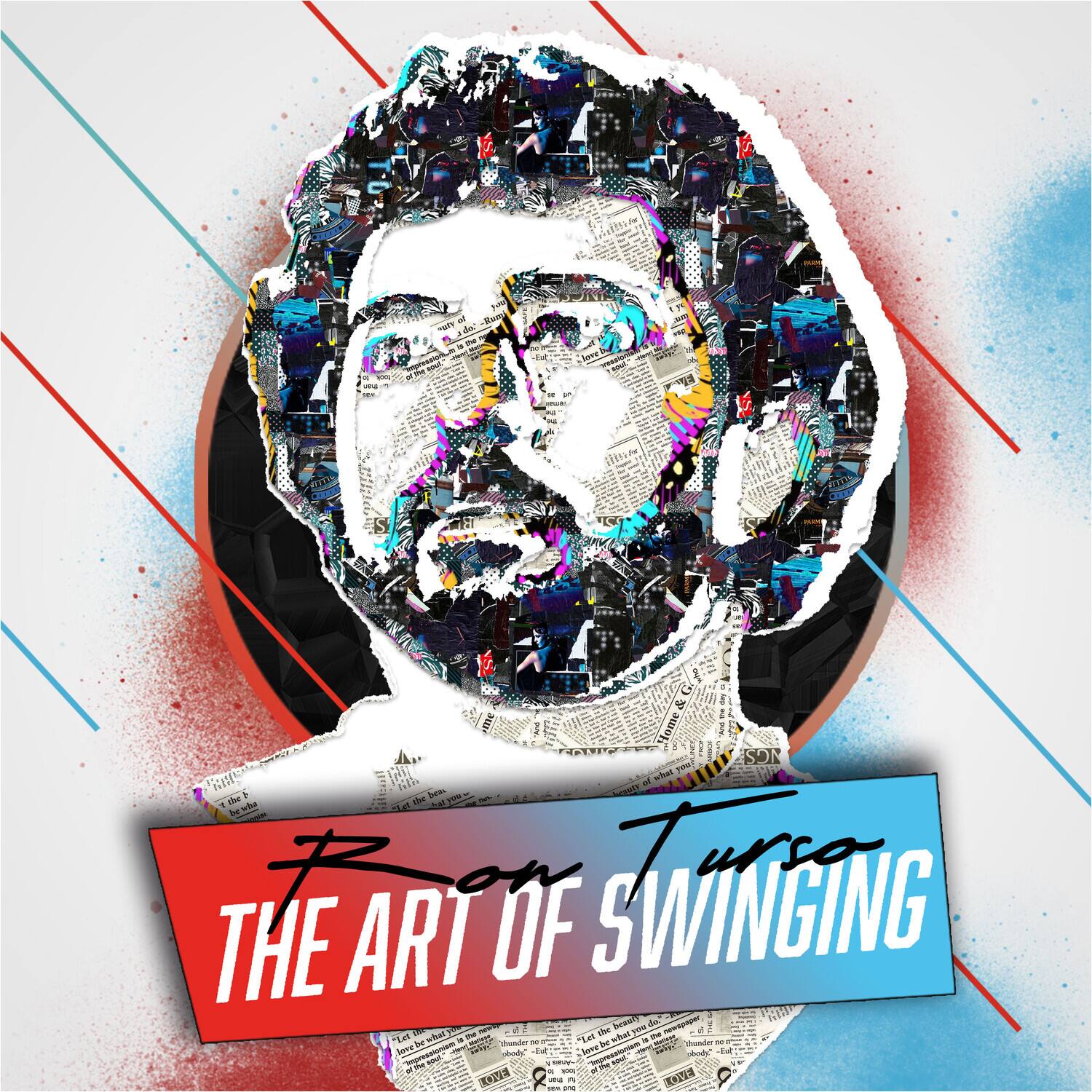 Ron Turso - Art Of Swinging   - COMPACT DISCS [CD] price history on PriceWatchPro