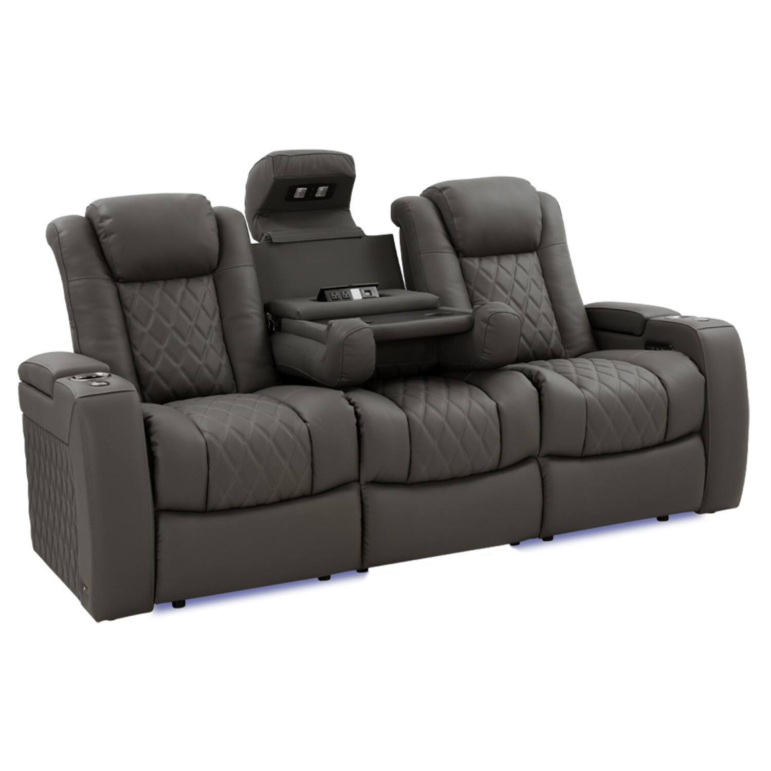 Best Buy: Valencia Theater Seating Valencia Tuscany Luxury Console ...