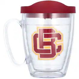 Tervis - Bethune-Cookman Wildcats 16oz. Emblem Classic Tumbler - Multicolor