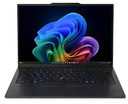 Lenovo - Refurbished Excellent - ThinkPad X1 Carbon Gen 13 Business Laptop 14.0 OLED 2.8K(Intel Ultra 7-268V, 32GB RAM, 2TB PCIe SSD, Win 11 Pro) - Eclipse Black