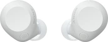 Sony WF C710N Truly Wireless Noise Cancelling Earbuds White - Best Buy Sony WF C710N Truly Wireless Noise Cancelling Earbuds White - Best Buy