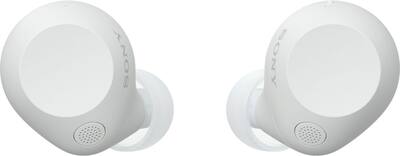 Sony WF C710N Truly Wireless Noise Cancelling Earbuds White Sony WF C710N Truly Wireless Noise Cancelling Earbuds White
