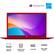 Alt View 16. Core Innovations - 15.6" Laptop - Intel Celeron - 3 GB Memory - 64 GB eMMC - Red.