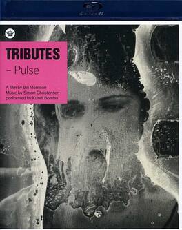 Tributes - Pulse - BLU-RAY