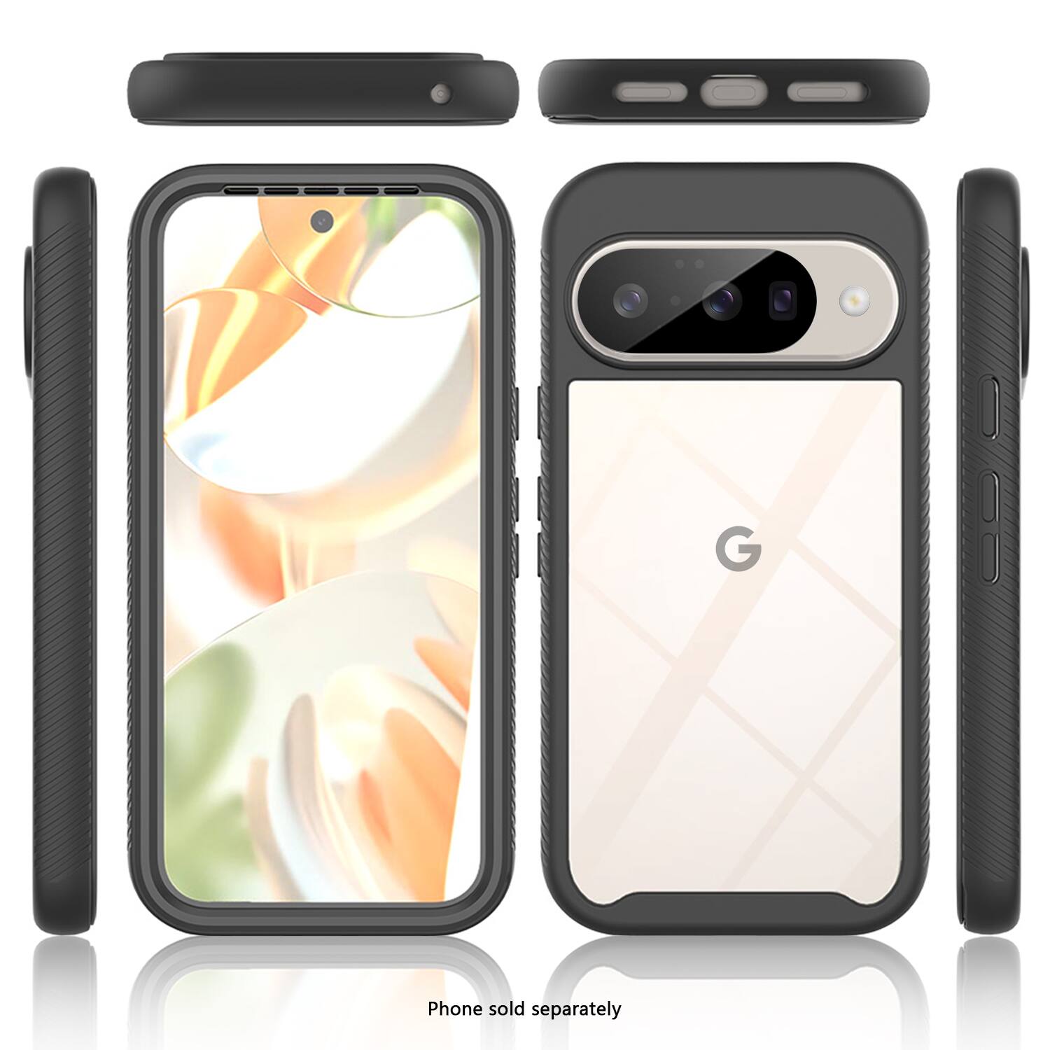 Phone sold separately