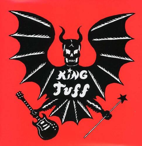 King Tuff - King Tuff   - COMPACT DISCS [CD] price history on PriceWatchPro