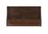 Alt View 14. Linon Home Décor - Fauna Folding Desk - Antique Walnut.