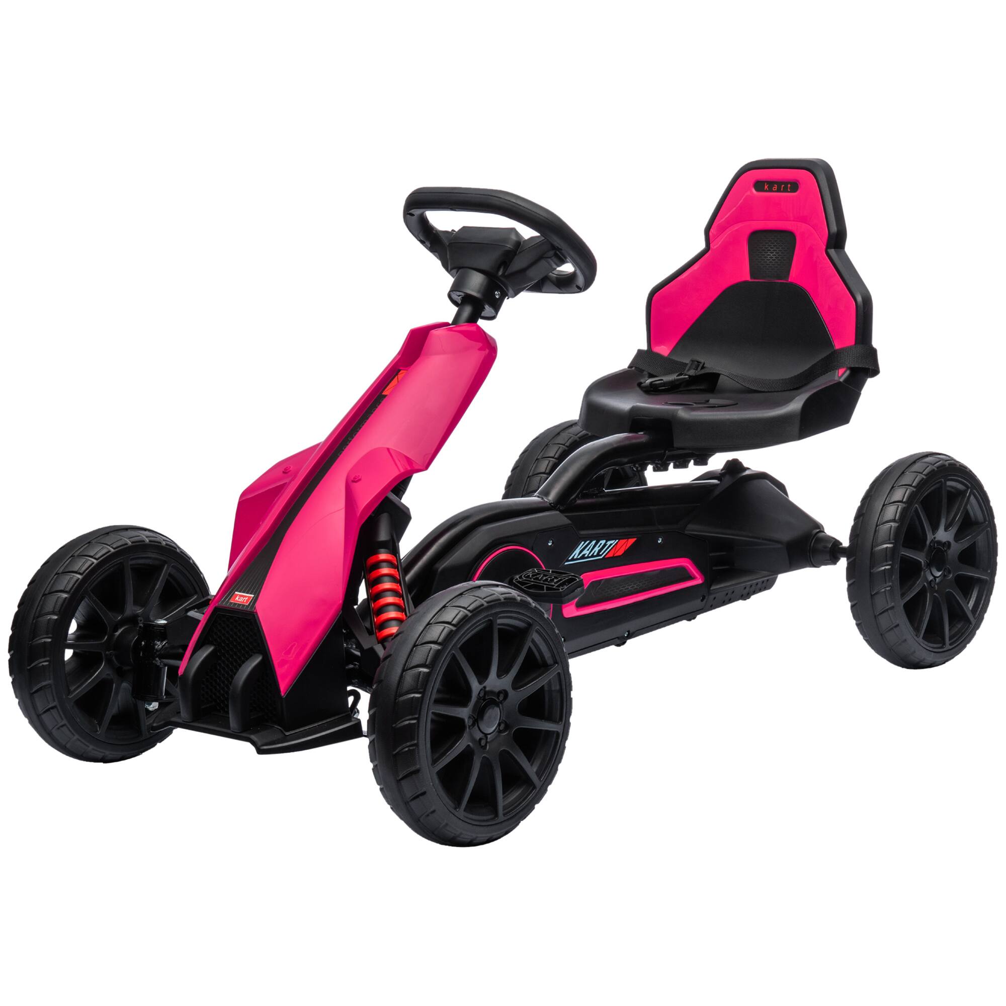 316  
TEA  
KART