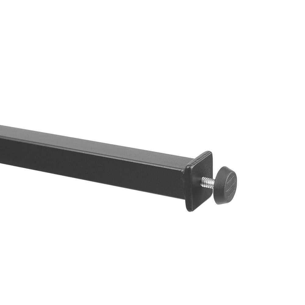 Crosley Furniture - Sloane Entryway Console Table - Matte Black price history on PriceWatchPro